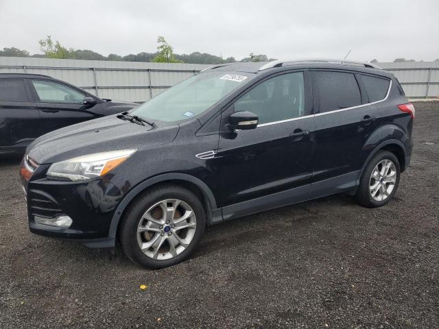 2016 FORD ESCAPE TIT - 1FMCU0JX4GUC77763