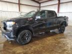 2021 CHEVROLET SILVERADO - 1GCPYFEL5MZ223407