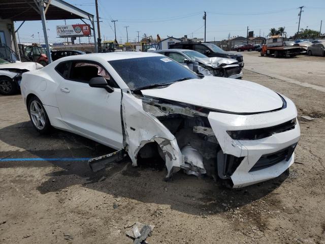 2016 CHEVROLET CAMARO LT 1G1FB1RS2G0132095
