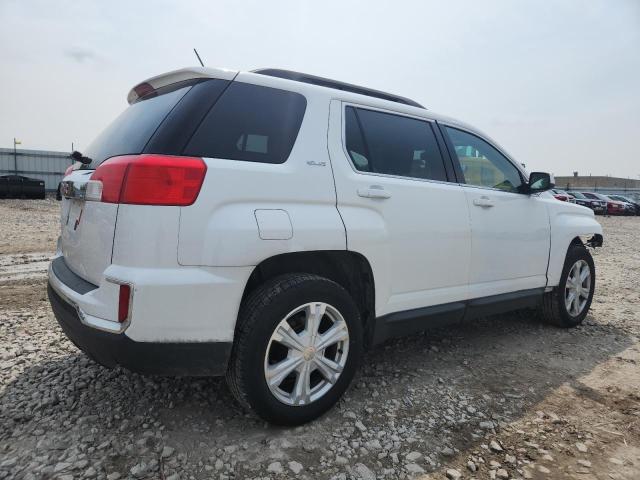 2017 GMC TERRAIN SL 2GKALNEK1H6210097