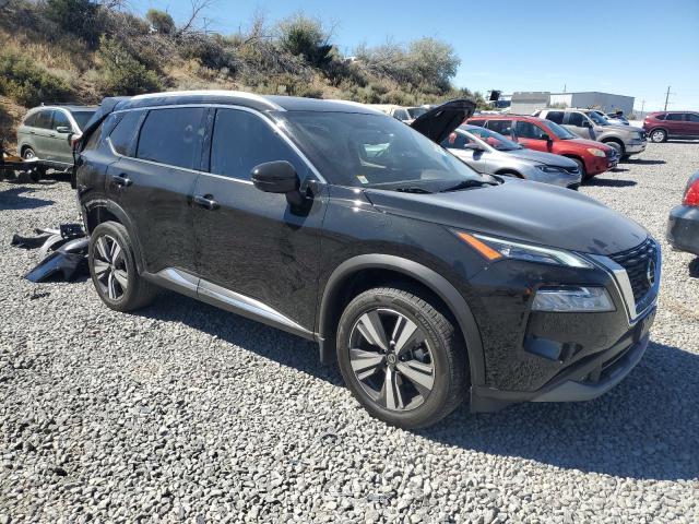 2021 NISSAN ROGUE SL JN8AT3CB9MW237104