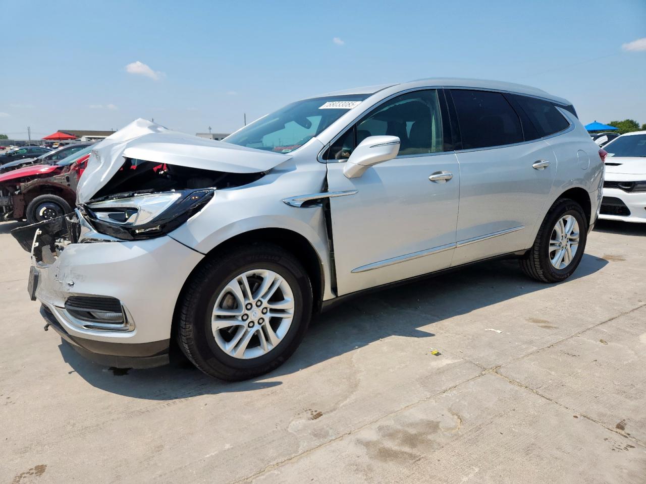 BUICK ENCLAVE ESSENCE