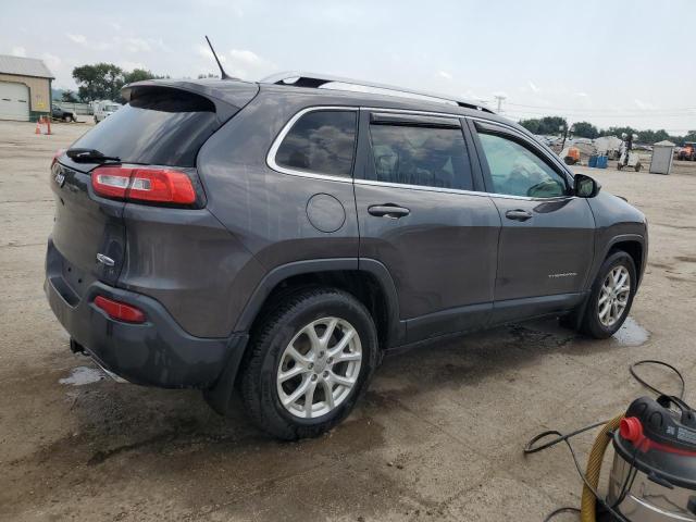 2017 JEEP CHEROKEE L - 1C4PJMCS9HD228275