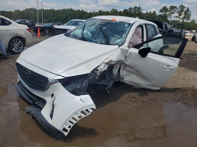 2021 MAZDA CX-3 SPORT JM1DKDB77M1516742