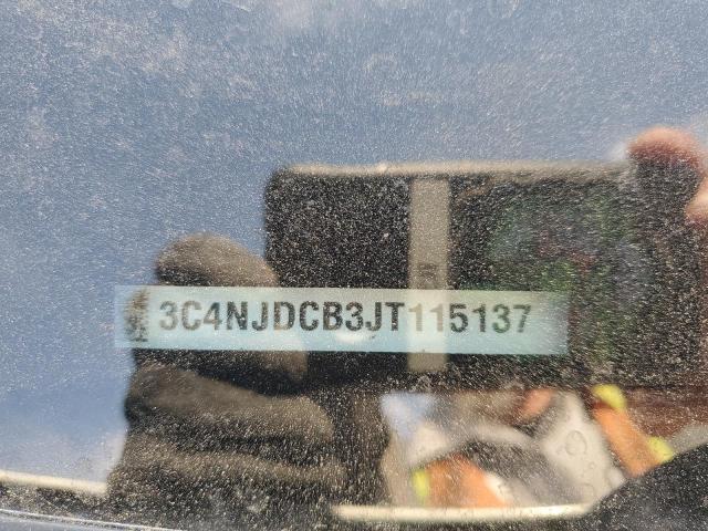 2018 JEEP COMPASS LI 3C4NJDCB3JT115137