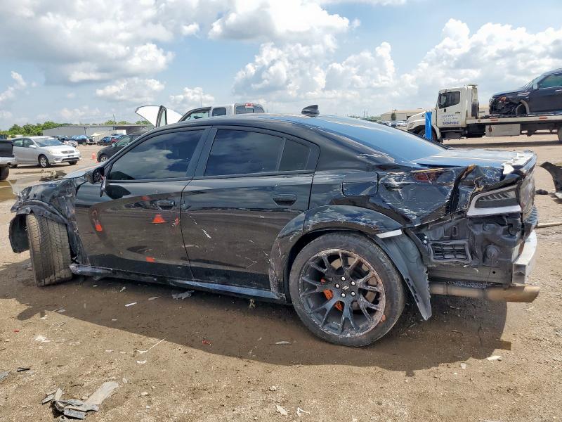 2022 DODGE CHARGER SCAT PACK - 2C3CDXGJ2NH100911