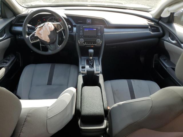 2017 HONDA CIVIC LX 2HGFC2F59HH509058