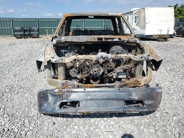 2014 RAM 1500 ST - 1C6RR6FT7ES377171