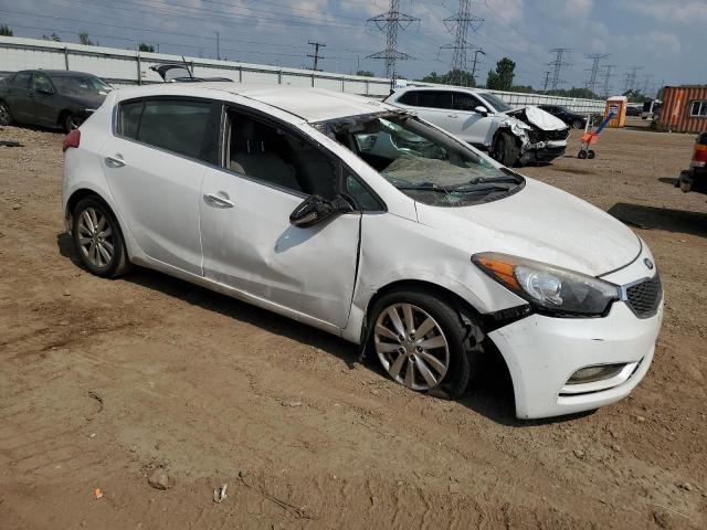 2015 KIA FORTE EX KNAFX5A84F5303461
