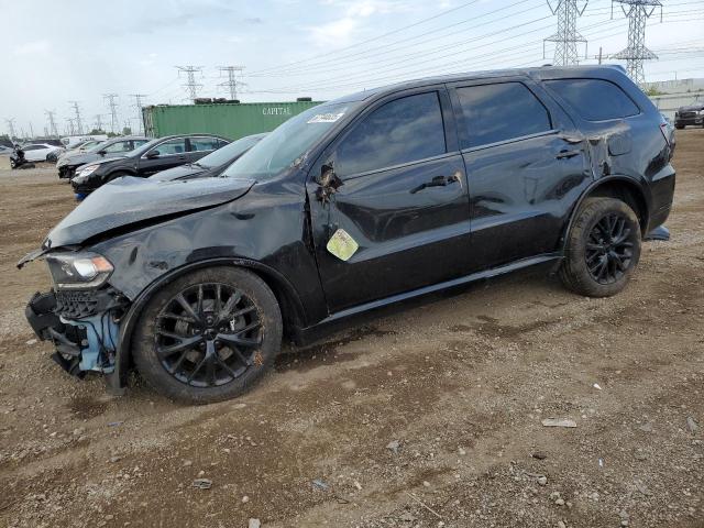 2015 DODGE DURANGO R/T 1C4SDJCT4FC194709