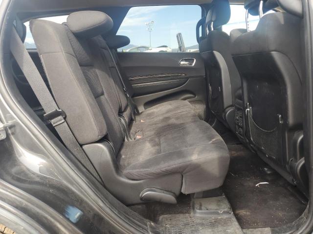 2011 DODGE DURANGO CR - 1D4RE4GG4BC705987