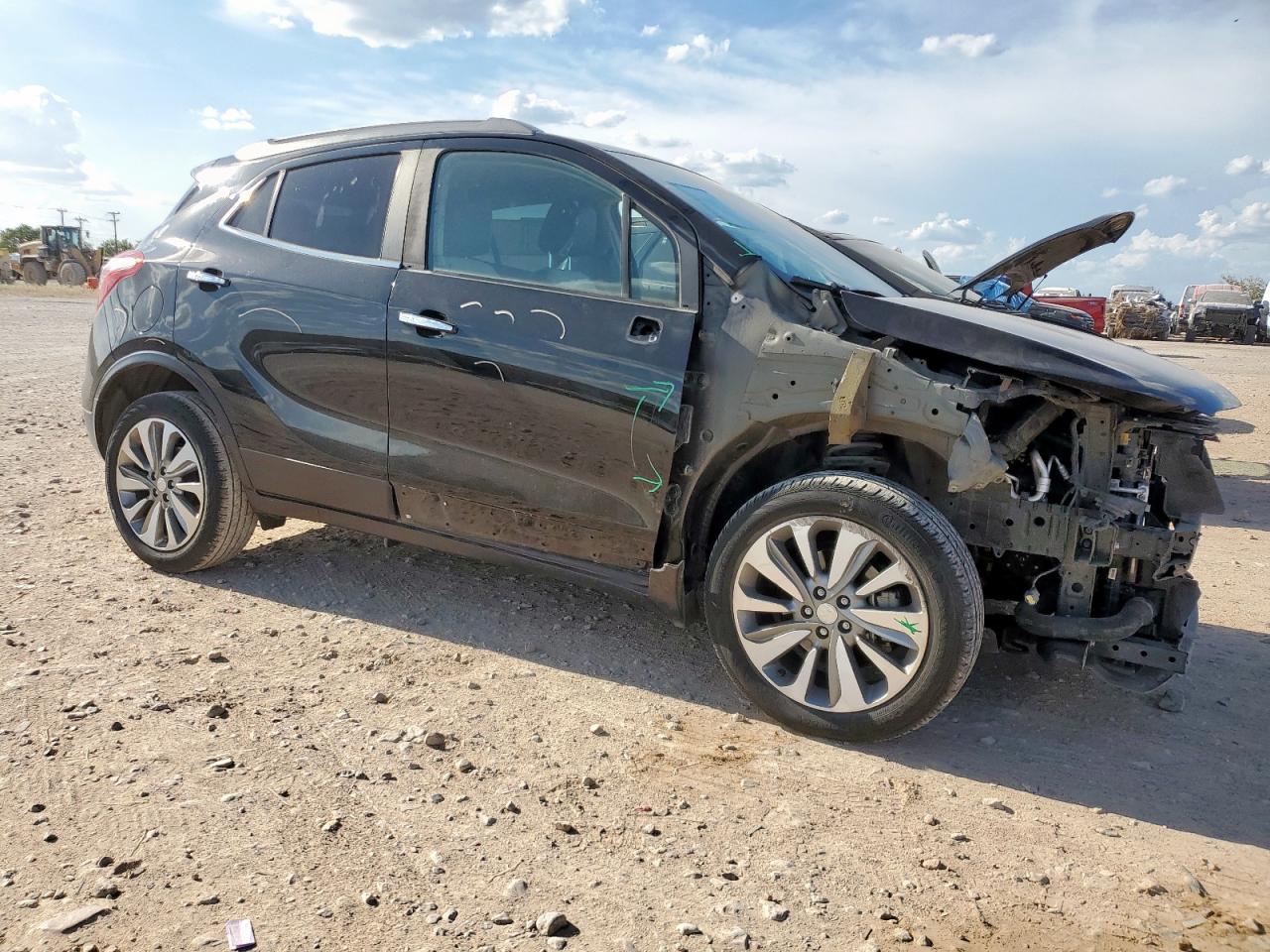 BUICK ENCORE PREFERRED