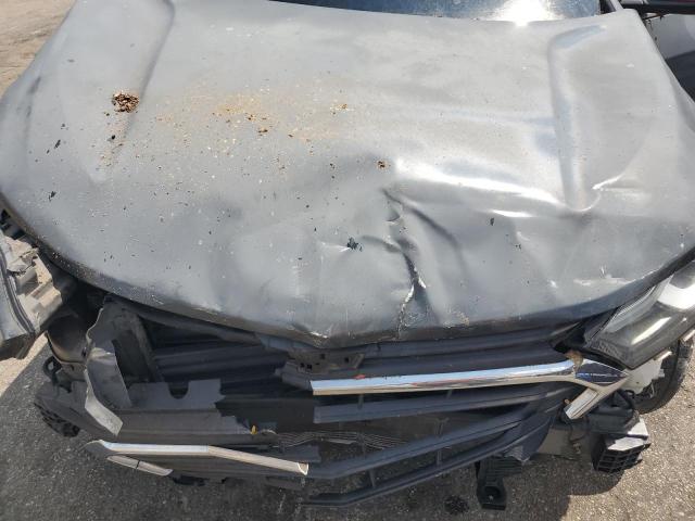 2018 CHEVROLET EQUINOX LT 3GNAXJEV1JS546110