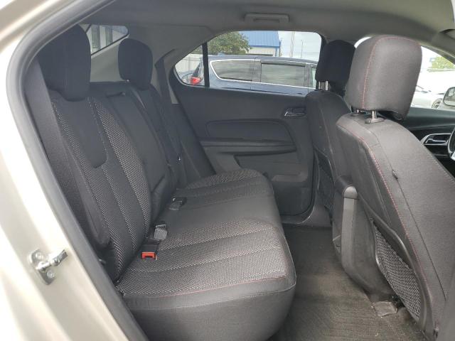 2013 CHEVROLET EQUINOX LT - 2GNFLEEK3D6244514
