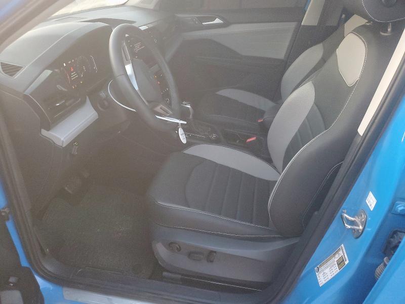 2024 VOLKSWAGEN TAOS SEL 3VV4X7B21RM100348