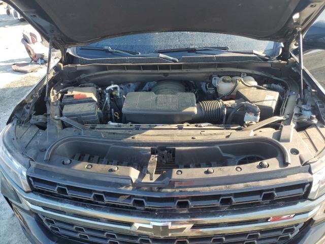 2021 CHEVROLET SUBURBAN K1500 Z71 1GNSKDKD8MR214477
