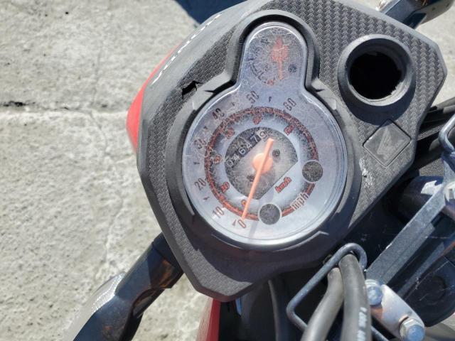 2022 HONDA NVA110 B 3H1JK0715ND000198