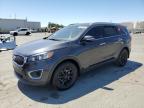 2017 KIA SORENTO LX - 5XYPGDA59HG247020