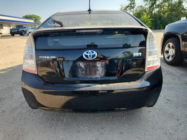 2010 TOYOTA PRIUS - JTDKN3DU4A0098542