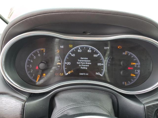 2018 JEEP GRAND CHEROKEE SUMMIT 1C4RJFJG1JC347484