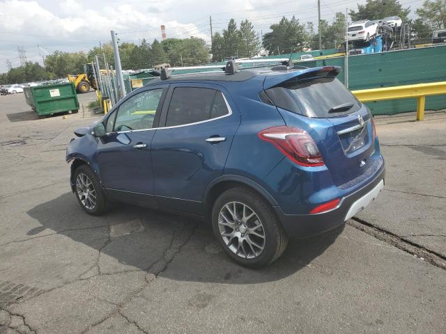 2019 BUICK ENCORE SPO - KL4CJ2SB9KB719463