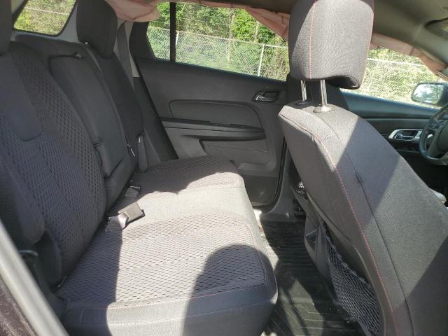 2015 GMC TERRAIN SL 2GKALMEK8F6434104