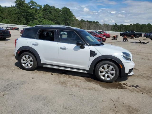 2018 MINI COOPER COU WMZYS7C38J3E08678