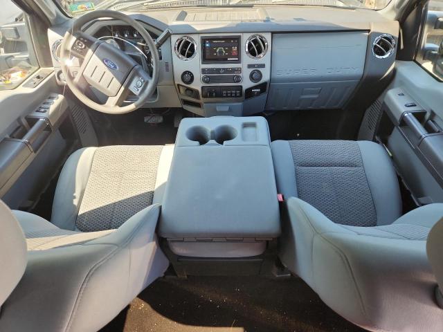 2016 FORD F250 SUPER - 1FT7W2B69GEC34824
