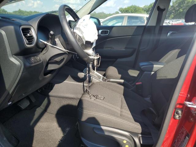 2023 HYUNDAI VENUE SEL - KMHRC8A36PU268474