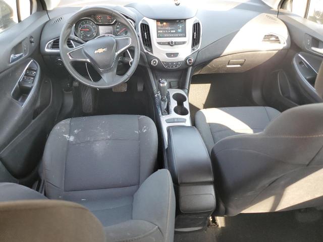 2018 CHEVROLET CRUZE LS 1G1BC5SM9J7190265