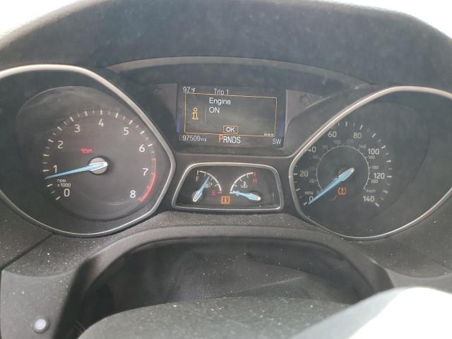 2015 FORD FOCUS SE 1FADP3K22FL368061