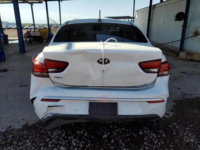 2021 KIA RIO LX - 3KPA24ADXME370957
