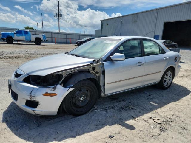 MAZDA 6 I