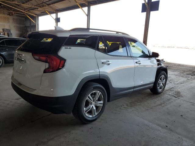 2018 GMC TERRAIN SL 3GKALNEU3JL254962