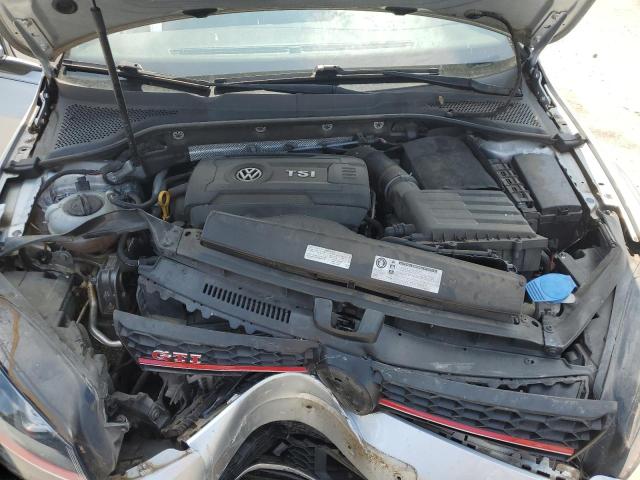 2017 VOLKSWAGEN GTI SPORT 3VW547AU4HM025350