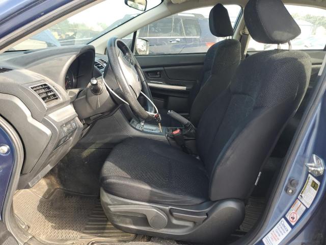 2015 SUBARU IMPREZA JF1GJAA62FH007178