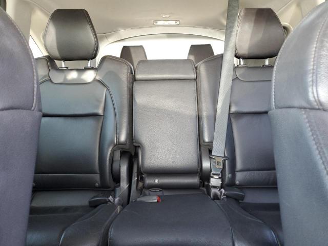 2017 ACURA MDX TECHNOLOGY 5J8YD3H53HL001924
