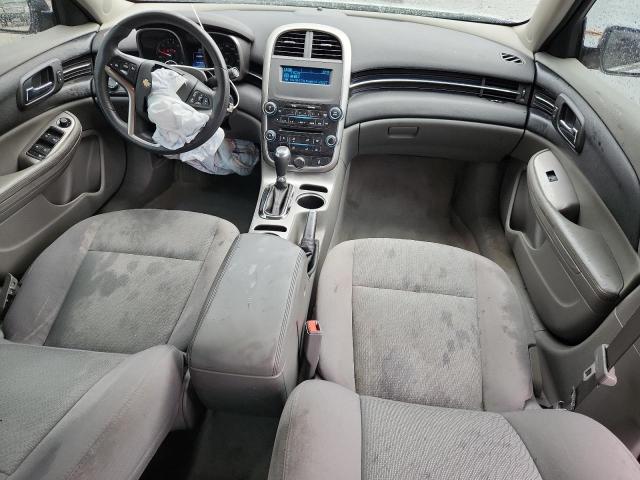 2015 CHEVROLET MALIBU LS - 1G11B5SL7FF139558