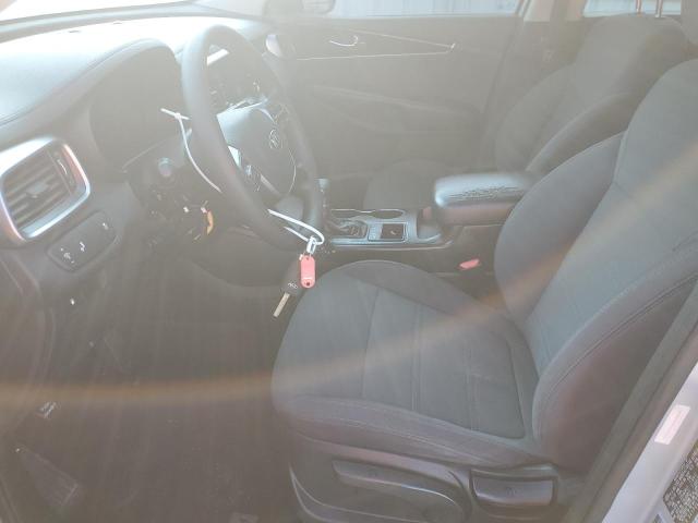 2019 KIA SORENTO L 5XYPG4A37KG513530