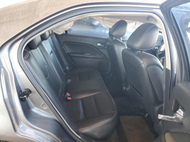 2010 FORD FUSION HYB - 3FADP0L3XAR207151