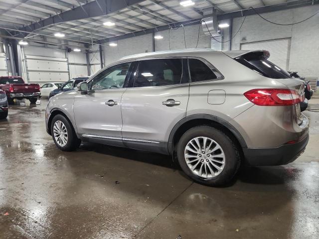 2016 LINCOLN MKX SELECT 2LMTJ8KPXGBL50232