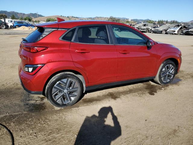 2023 HYUNDAI KONA SEL KM8K33AG7PU186860