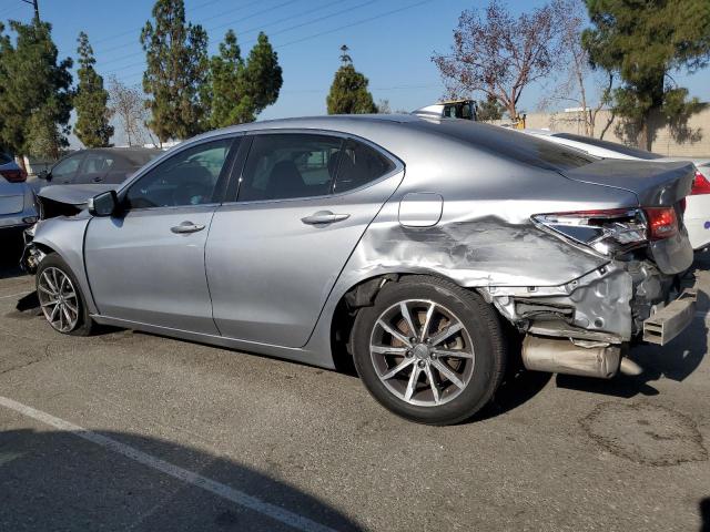 2019 ACURA TLX 19UUB1F37KA009389