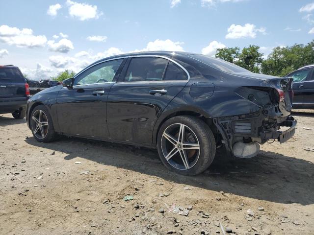 2019 MERCEDES-BENZ A 220 4MAT - WDD3G4FB6KW034894