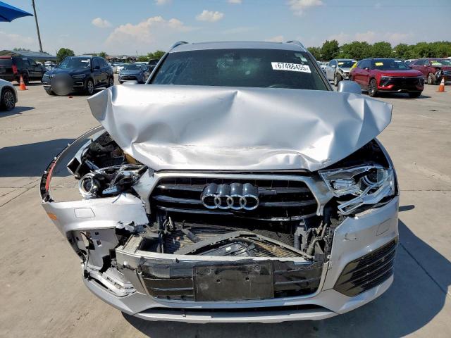 2018 AUDI Q3 PREMIUM WA1BCCFS8JR009319