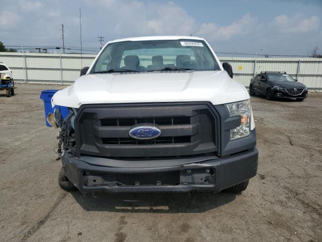 2016 FORD F150 1FTMF1C8XGFB91022