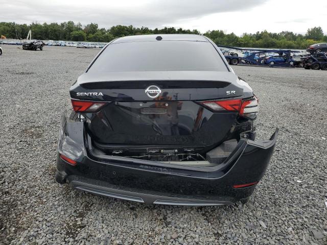 2021 NISSAN SENTRA SR 3N1AB8DV2MY217082