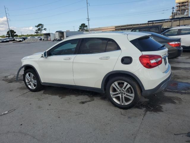2018 MERCEDES-BENZ GLA 250 4M WDCTG4GB5JJ448571