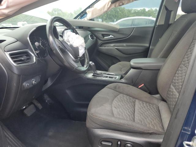 2019 CHEVROLET EQUINOX LT 2GNAXKEV1K6166254