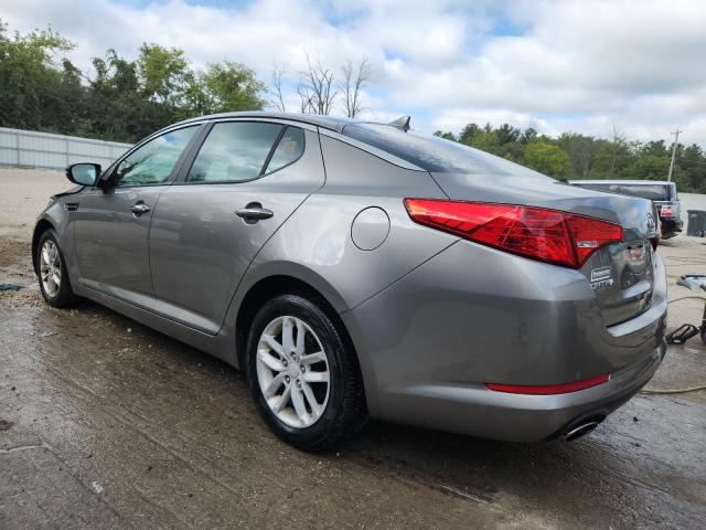 2012 KIA OPTIMA LX - 5XXGM4A72CG035129